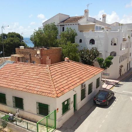 Appartement Lo Pagan Con Vistas Al Mar à San Pedro del Pinatar Extérieur photo