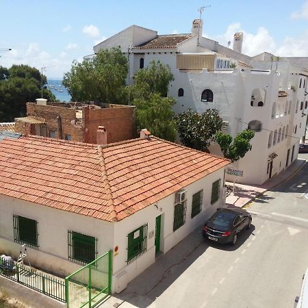 Appartement Lo Pagan Con Vistas Al Mar à San Pedro del Pinatar Extérieur photo