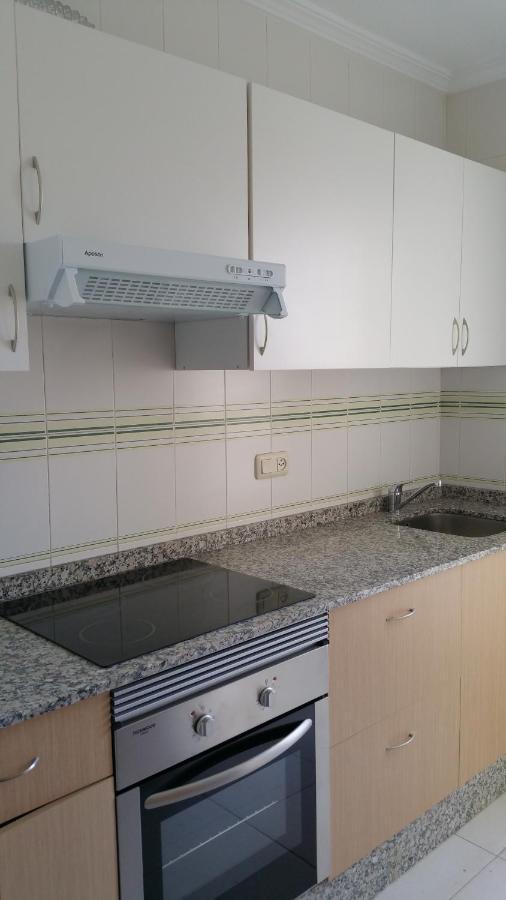 Appartement Lo Pagan Con Vistas Al Mar à San Pedro del Pinatar Extérieur photo