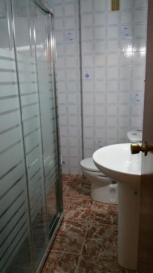 Appartement Lo Pagan Con Vistas Al Mar à San Pedro del Pinatar Extérieur photo