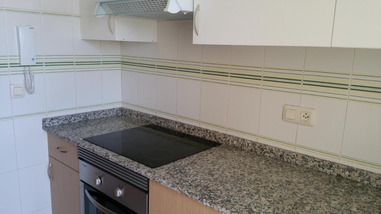 Appartement Lo Pagan Con Vistas Al Mar à San Pedro del Pinatar Extérieur photo