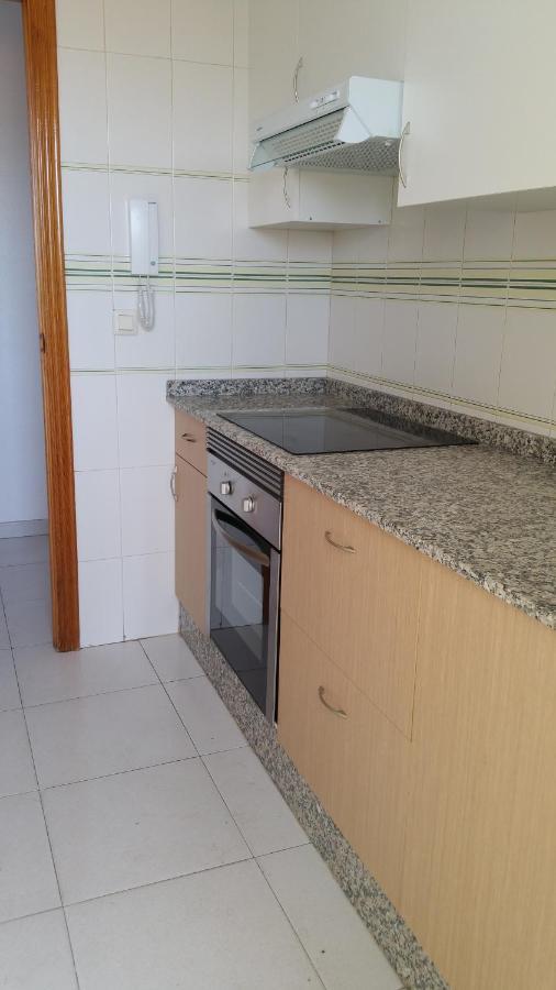 Appartement Lo Pagan Con Vistas Al Mar à San Pedro del Pinatar Extérieur photo