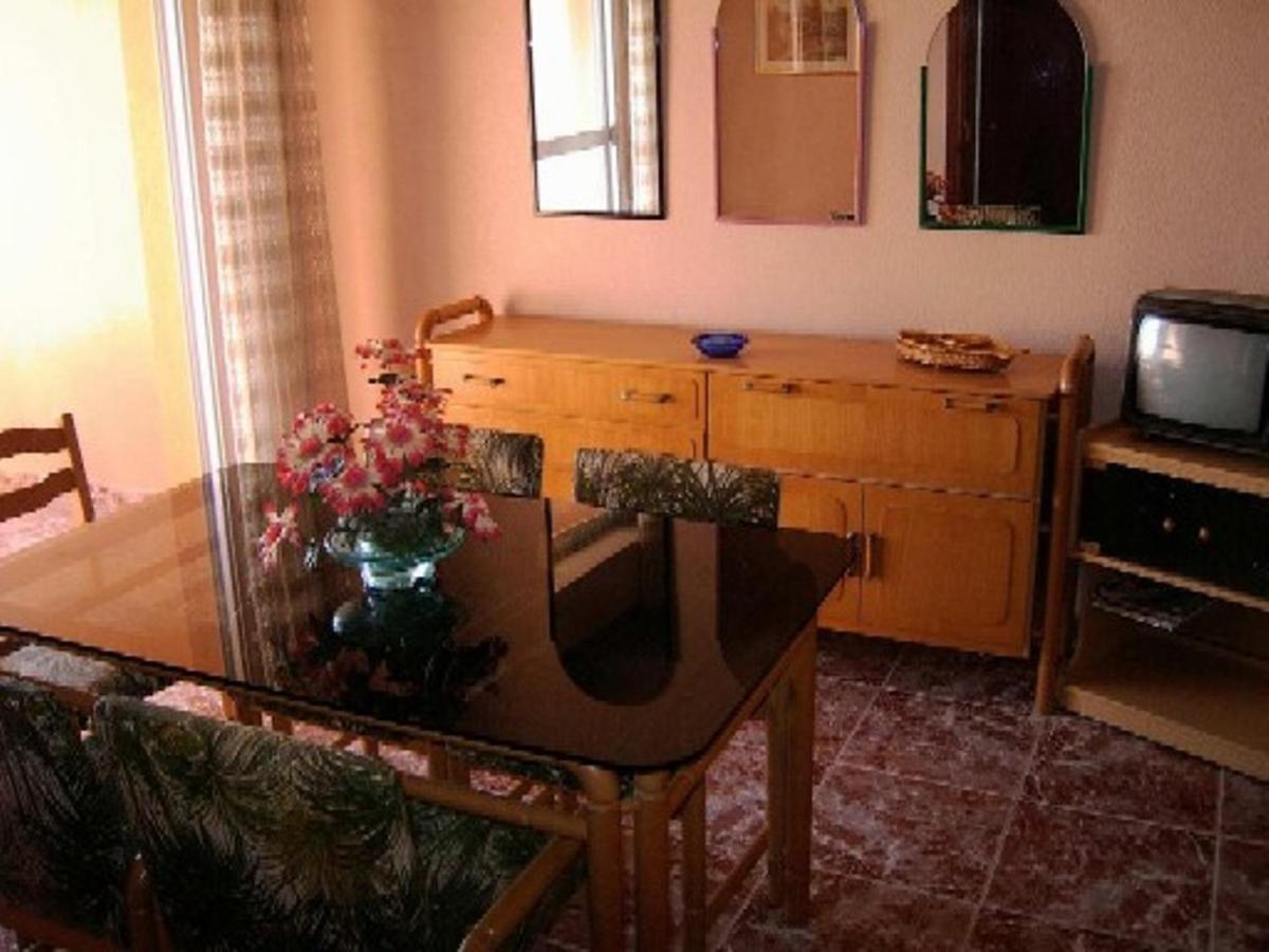 Appartement Lo Pagan Con Vistas Al Mar à San Pedro del Pinatar Extérieur photo